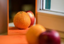 말씀의 거울에 나를 비추기 ‘느낀 점’