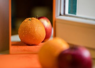 말씀의 거울에 나를 비추기 ‘느낀 점’