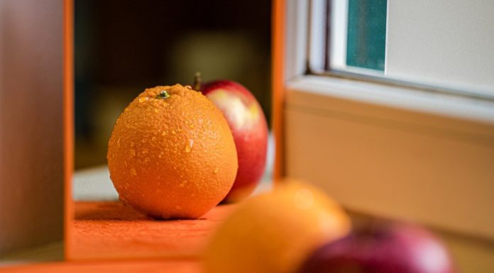 말씀의 거울에 나를 비추기 ‘느낀 점’