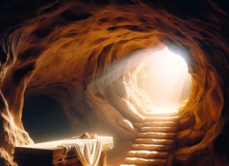 기독교의 가장 큰 기적