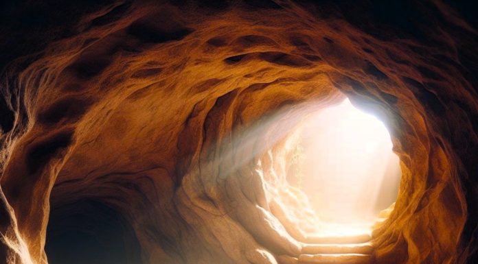 기독교의 가장 큰 기적