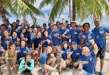 균형을 잃어도 다시 함께 일어나서