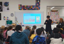 본지 문서선교 위한 최다원 아티스트 초대 전시회