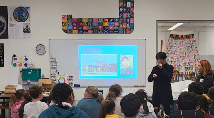 본지 문서선교 위한 최다원 아티스트 초대 전시회