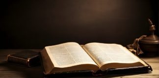 삶으로 이어지는 적용