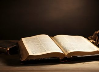 삶으로 이어지는 적용