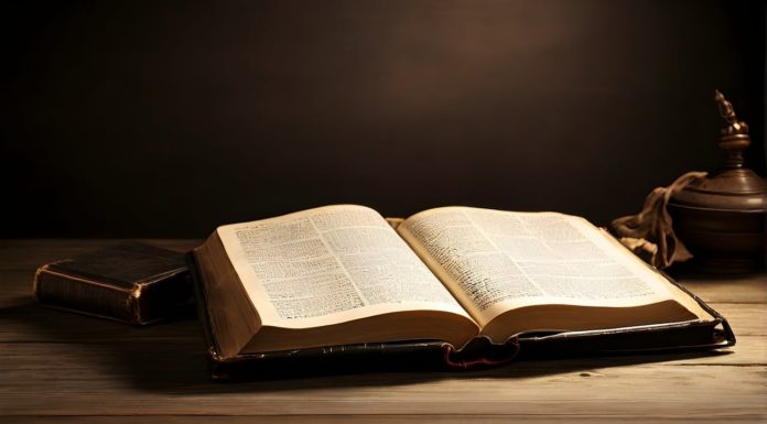 삶으로 이어지는 적용