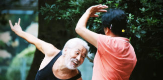 ‘디멘시아’ 인생 끝에 찾아오는 인생의 봄날