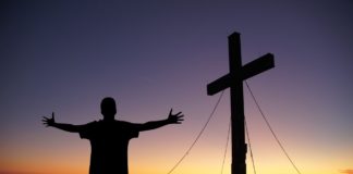 LMNZ의 비전은 나병 퇴치와 삶의 변화