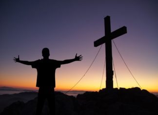 LMNZ의 비전은 나병 퇴치와 삶의 변화