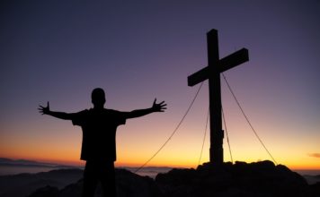 LMNZ의 비전은 나병 퇴치와 삶의 변화