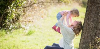 ‘엄마 없이는 못 살아!’