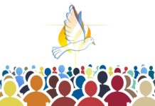 선교, 성령의 인도하심