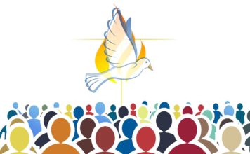 선교, 성령의 인도하심