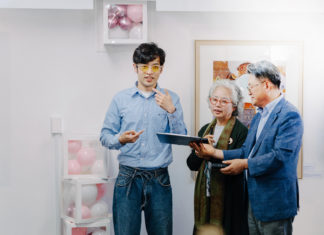 본지 문서선교 위한 최다원 아티스트 초대 전시회 후기