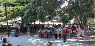 2024년 뉴질랜드 한인 교계 총정리