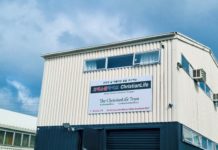 크리스천라이프 선교센터 방문기