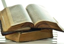 큐티 클리닉을 마무리하면서