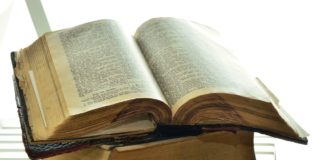 큐티 클리닉을 마무리하면서