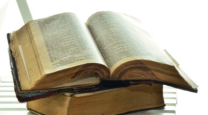 큐티 클리닉을 마무리하면서