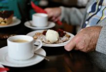 디멘시아 잠 그리고 감사