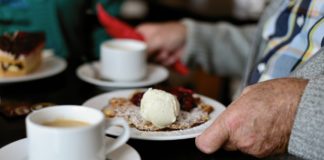 디멘시아 잠 그리고 감사