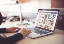 하나님의 사역을 위한 연합과 언론의 원처치