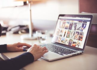 하나님의 사역을 위한 연합과 언론의 원처치