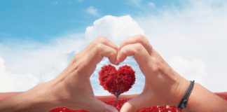 내 마음에 드는 사람