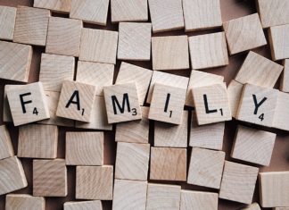 “The promise comes by faith-믿음으로 되나니”