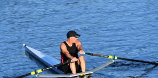 내리막길, 즐기다