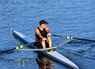 내리막길, 즐기다