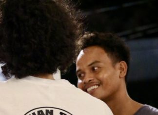 오랜 기다림에 지쳐갈 때