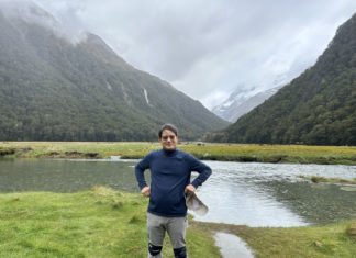 안식년 여덟 가지 단상