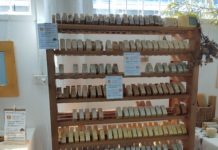 비누가 되긴 힘들어