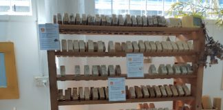 비누가 되긴 힘들어