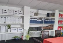 크리스천라이프 설립 20주년