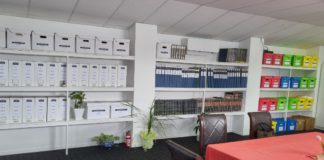 크리스천라이프 설립 20주년