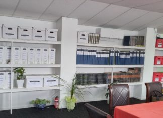 크리스천라이프 설립 20주년