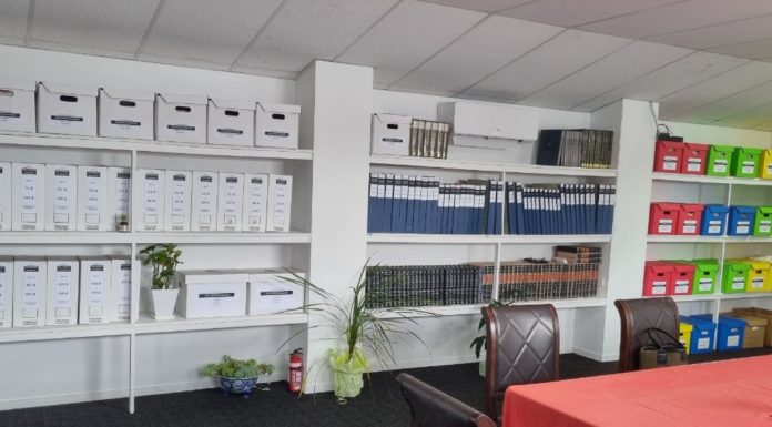 크리스천라이프 설립 20주년