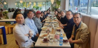 2025 크리스천라이프 새해 연재 필자