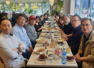 2025 크리스천라이프 새해 연재 필자