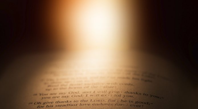 “이해를 추구하는 신앙”