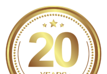 새로운 20년 향해 길을 나서