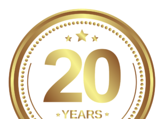 새로운 20년 향해 길을 나서