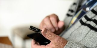 나를 잊지 마세요: 미나 어르신 이야기