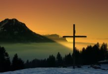 1월 둘째 주 찬송/1월 셋째 주 찬송