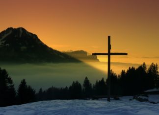 1월 둘째 주 찬송/1월 셋째 주 찬송