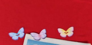 고 김진영 목사의 살아온 발자취