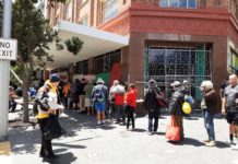 순종함으로 시작된 홈리스사역